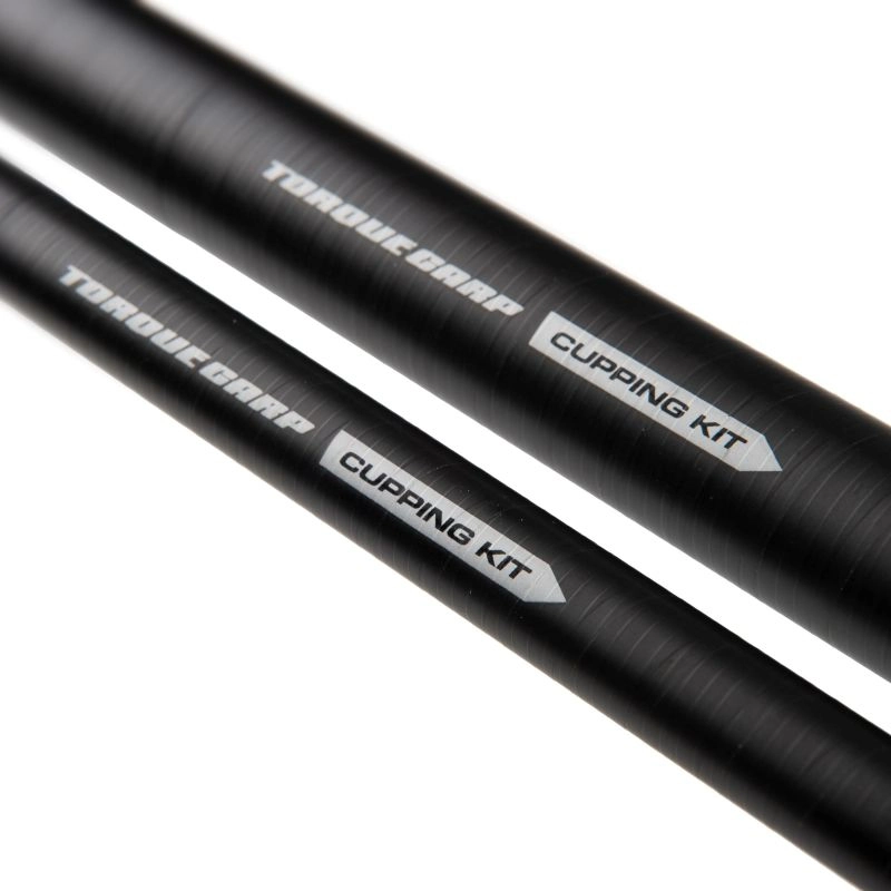 Matrix Torque Carp X Power Pole 11.5m